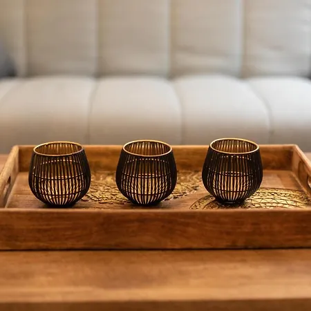 Oikion Meteora 2 Lägenhet