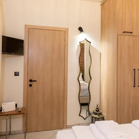 Apartament Oikion Meteora 2 Kalambaka