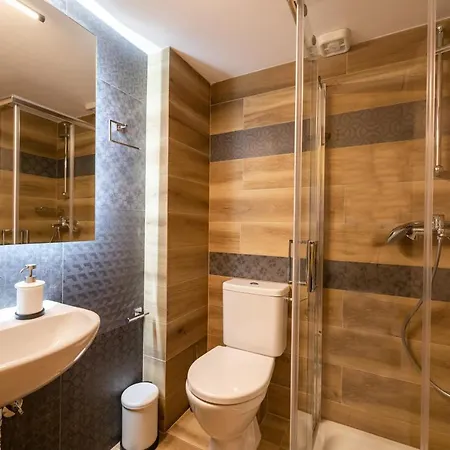 Oikion Meteora 2 Lägenhet *