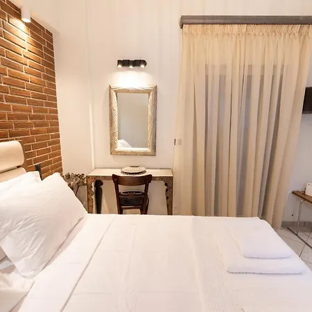 Apartament Oikion Meteora 2 Kalambaka