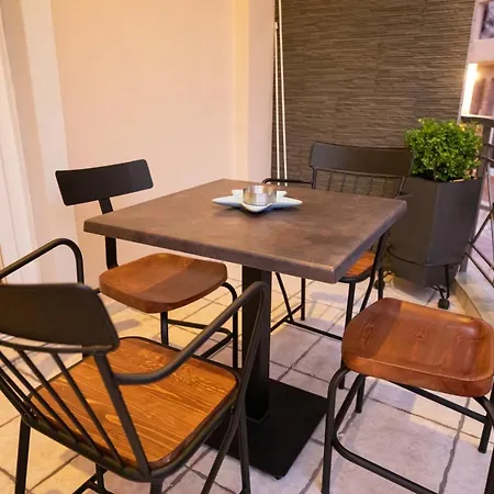 Oikion Meteora 2 Apartament Kalambaka