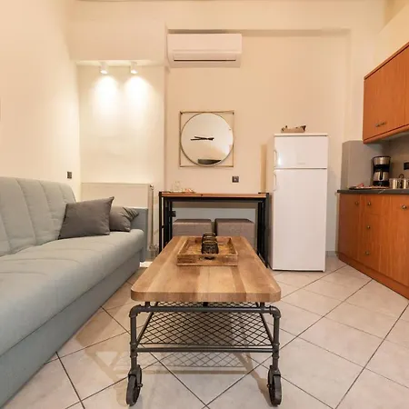 Oikion Meteora 2 Apartament *