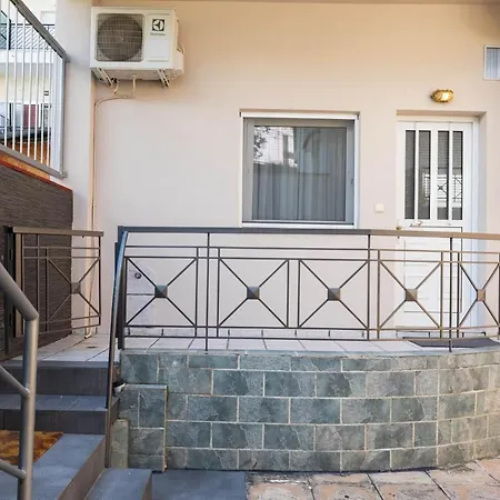 Oikion Meteora 2 Apartment
