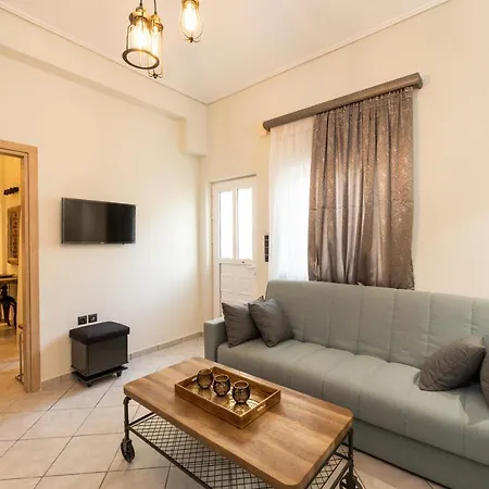 Oikion Meteora 2 Apartament Kalambaka