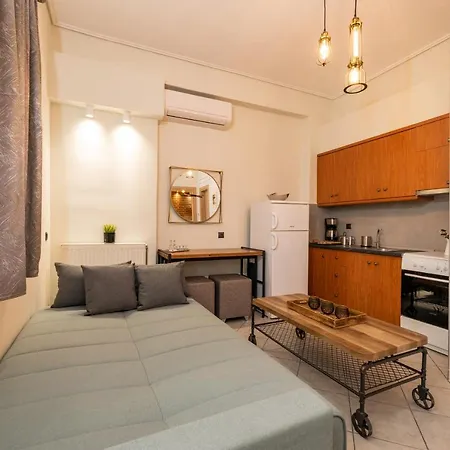 Oikion Meteora 2 * Kalambaka