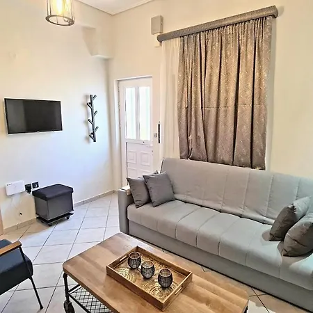 Apartament Oikion Meteora 2 Kalambaka