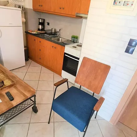 Oikion Meteora 2 Apartament