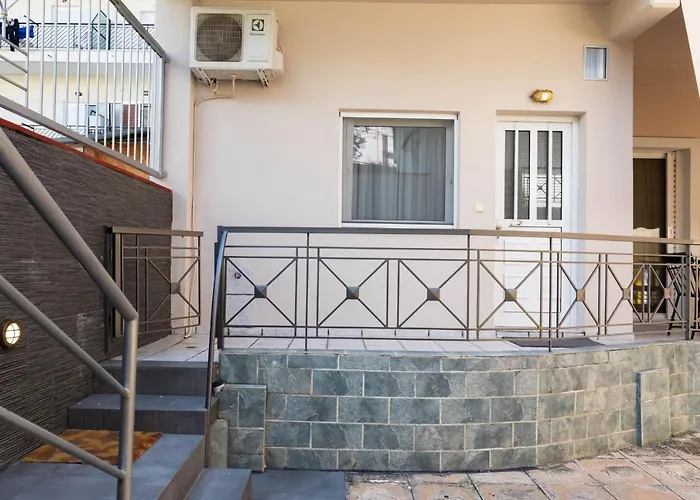 Oikion Meteora 2 Lägenhet