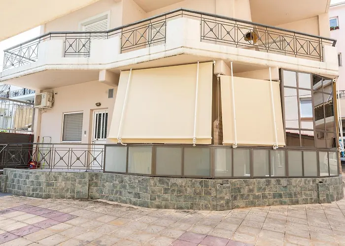 Oikion Meteora 2 Lägenhet